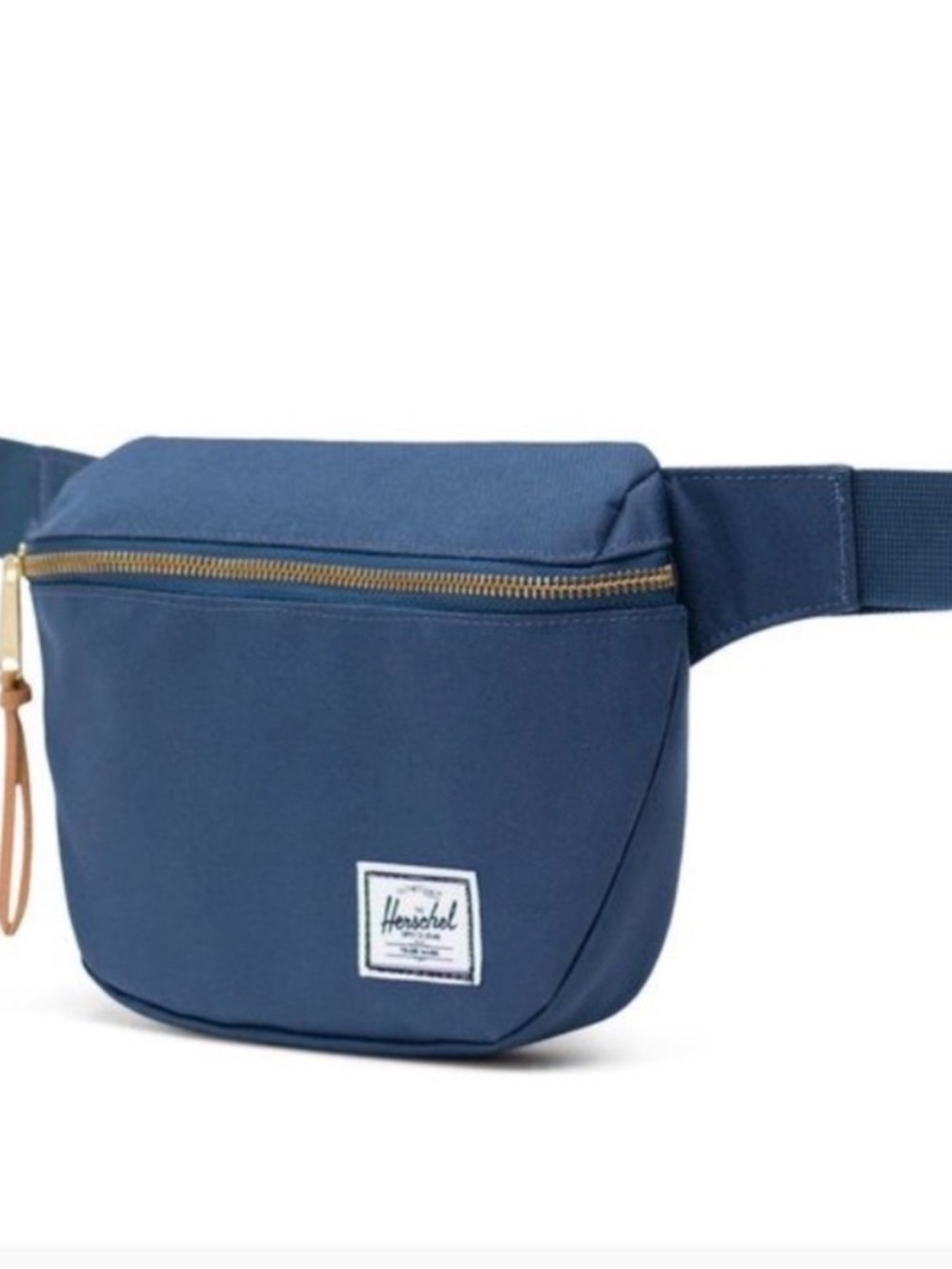 Herschel Supply Company Navy Fifteeh Hip Pack